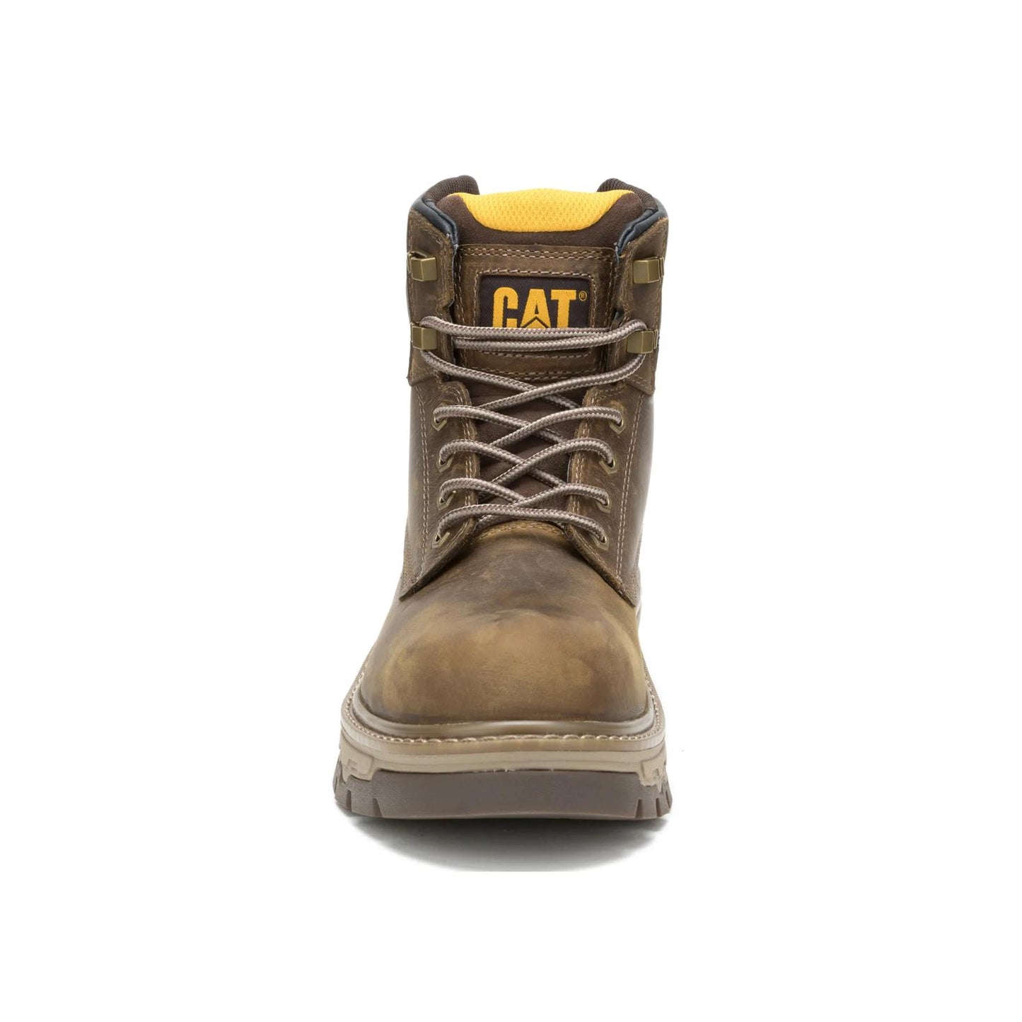 Cat Footwear Colorado Equip 6" Waterproof Composite Toe Boot