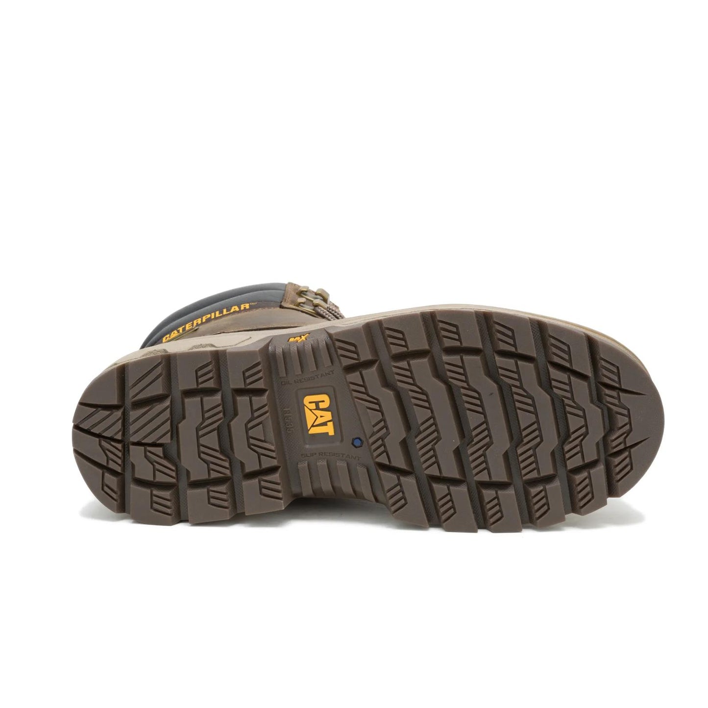 Cat Footwear Colorado Equip 6" Waterproof Composite Toe Boot