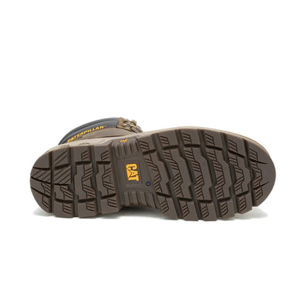 Cat Footwear Colorado Equip 6" Waterproof Composite Toe Boot