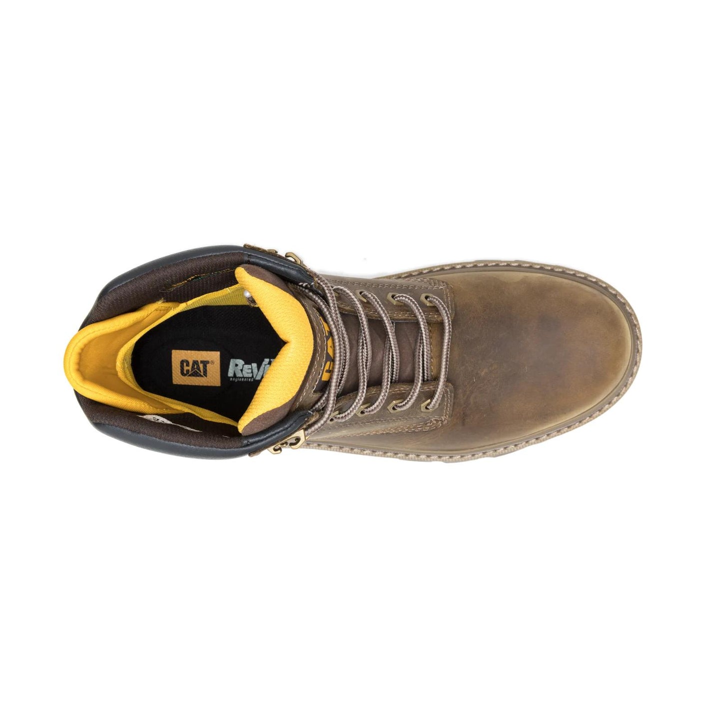 Cat Footwear Colorado Equip 6" Waterproof Composite Toe Boot