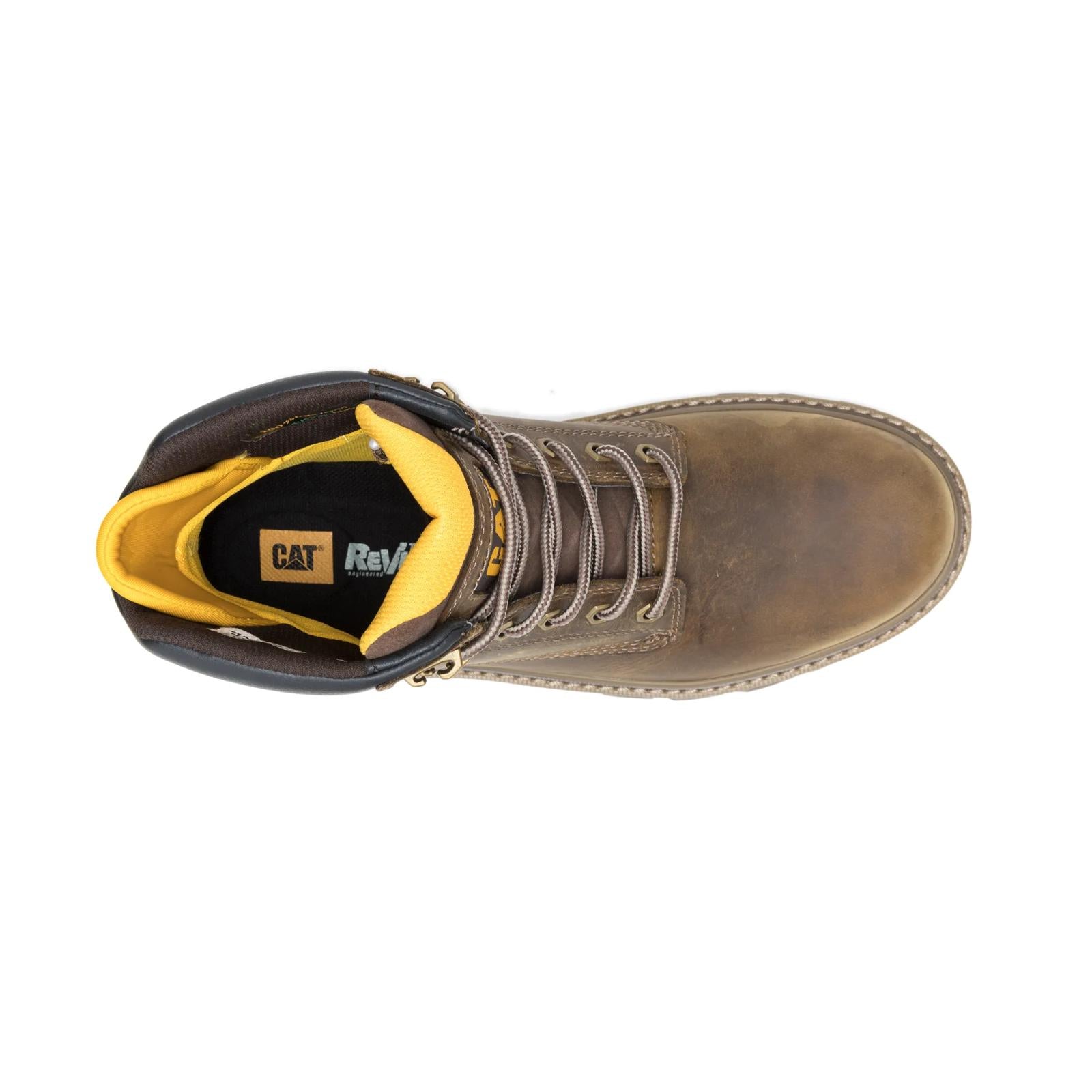 Cat Footwear Colorado Equip 6" Waterproof Composite Toe Boot