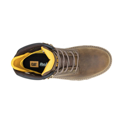 Cat Footwear Colorado Equip 6" Waterproof Composite Toe Boot