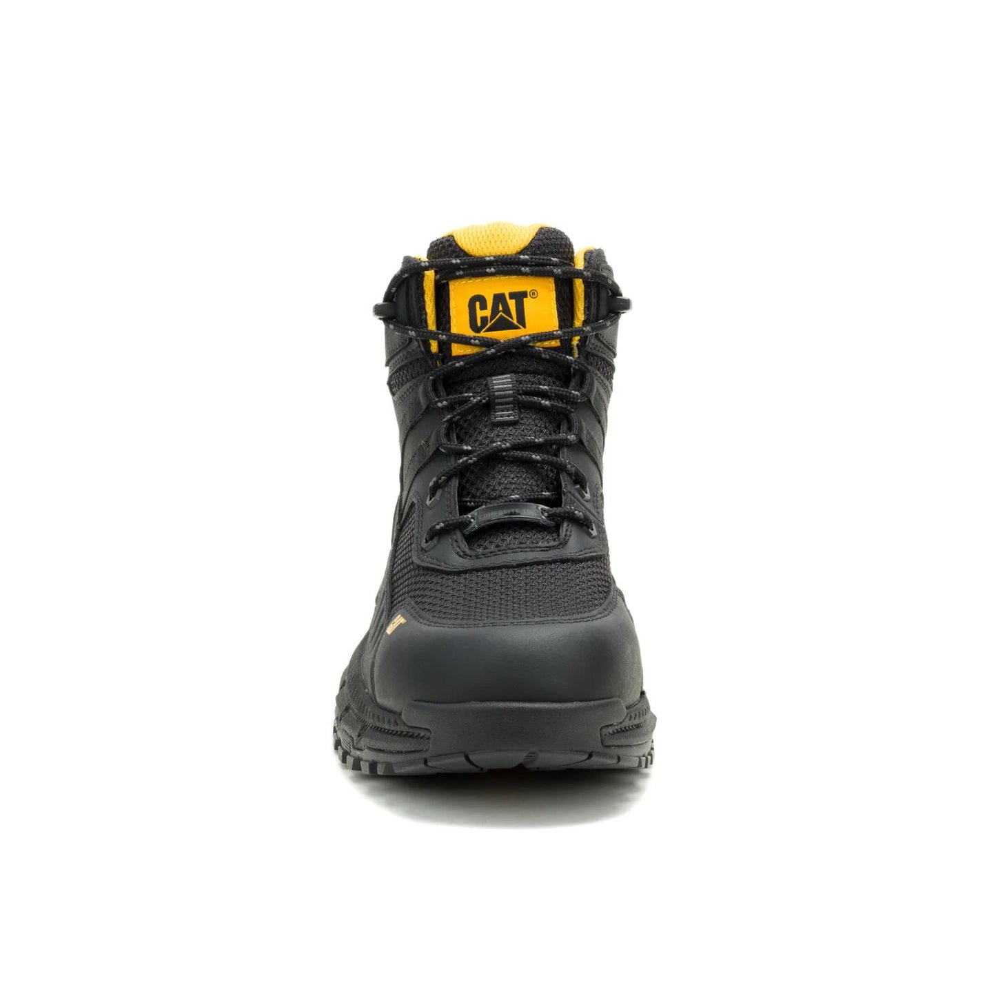 Cat Footwear Men's Booster Vent Composite Toe Work Boot