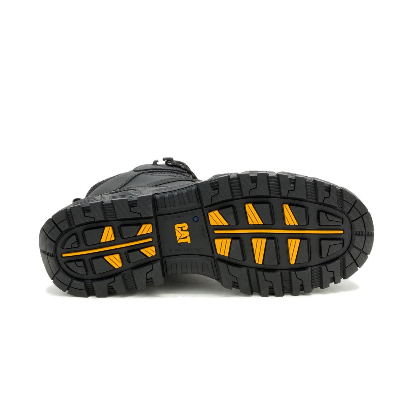 Cat Footwear Men's Booster Vent Composite Toe Work Boot
