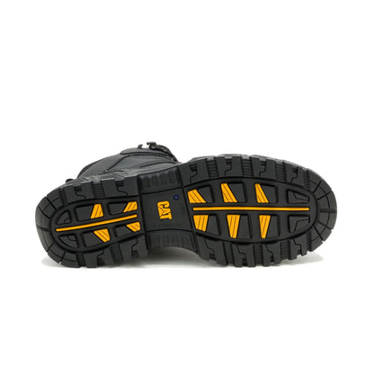 Cat Footwear Men's Booster Vent Composite Toe Work Boot