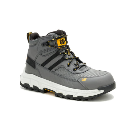Cat Footwear Men's Booster Vent Composite Toe Work Boot
