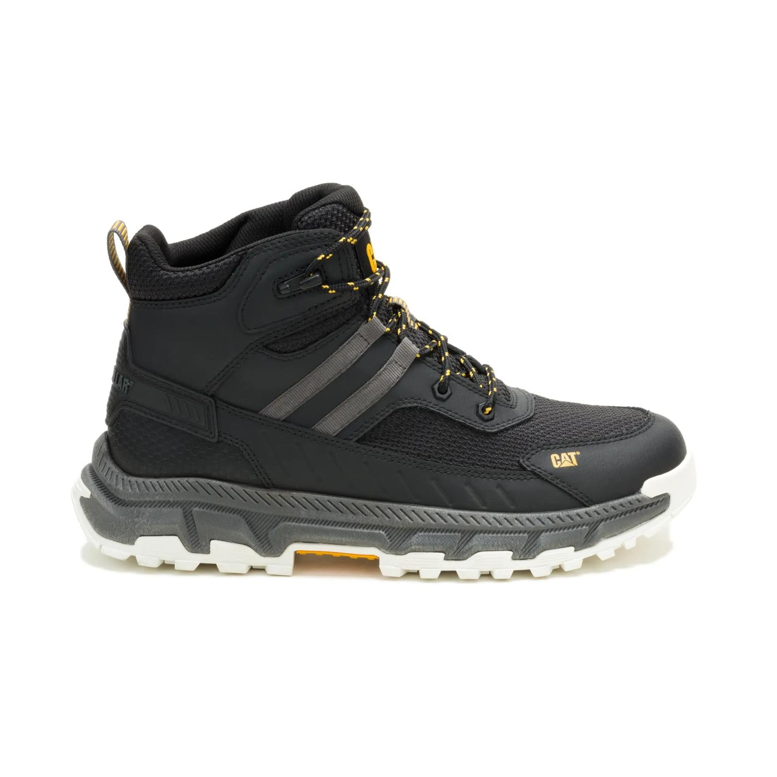 Cat Footwear Men's Booster Vent Work Boot