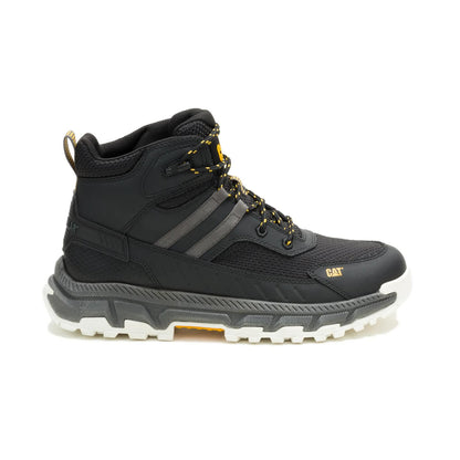 Cat Footwear Men's Booster Vent Work Boot