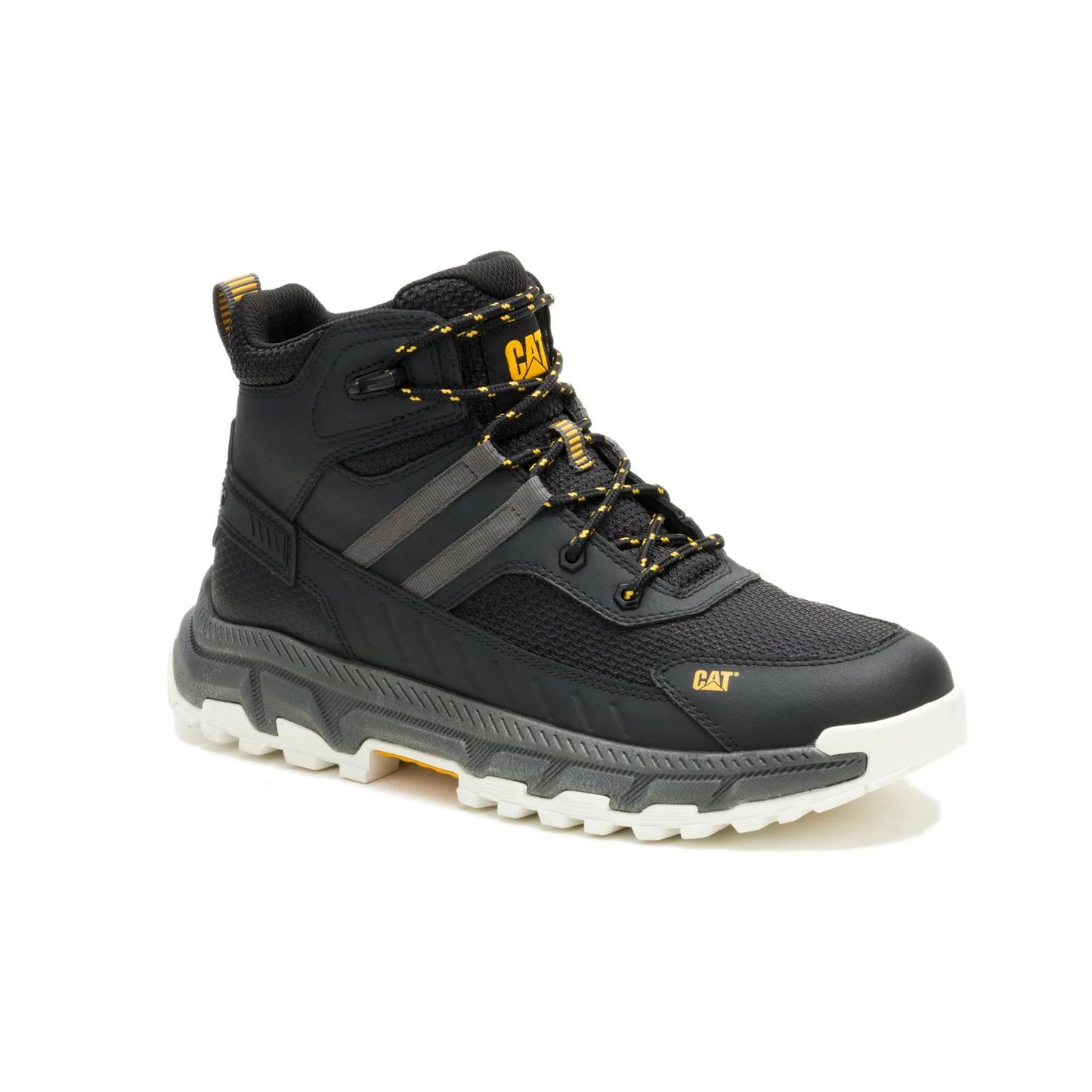 Cat Footwear Men's Booster Vent Work Boot