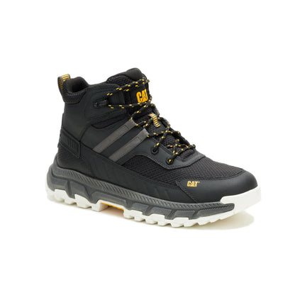 Cat Footwear Men's Booster Vent Work Boot