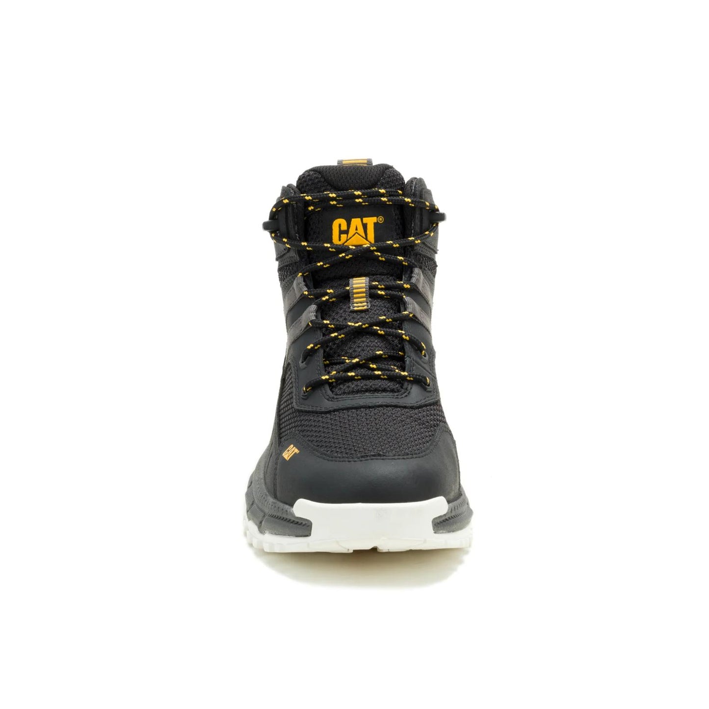 Cat Footwear Men's Booster Vent Work Boot