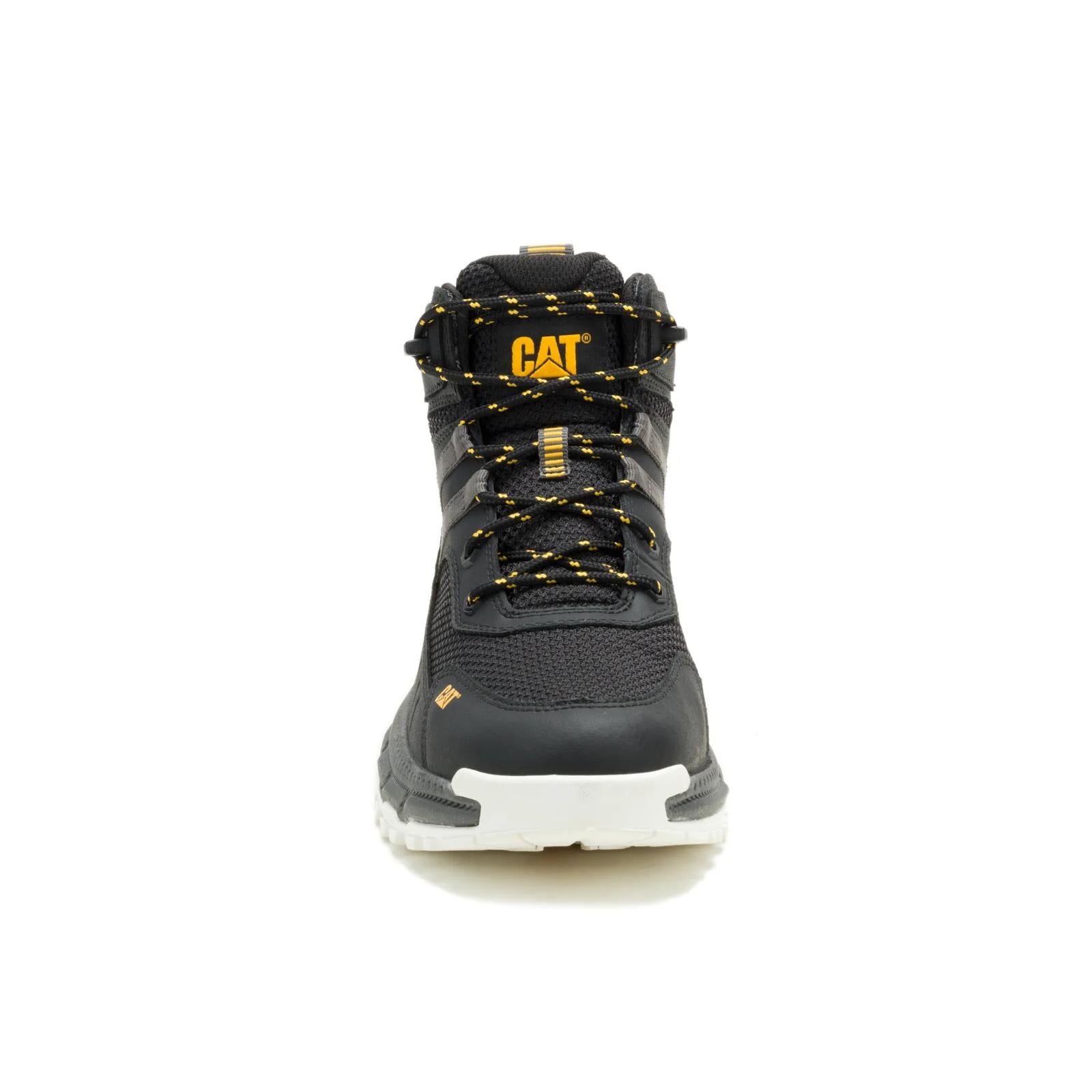 Cat Footwear Men's Booster Vent Work Boot