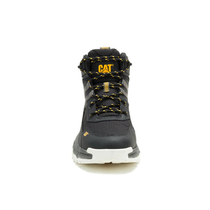 Cat Footwear Men's Booster Vent Work Boot