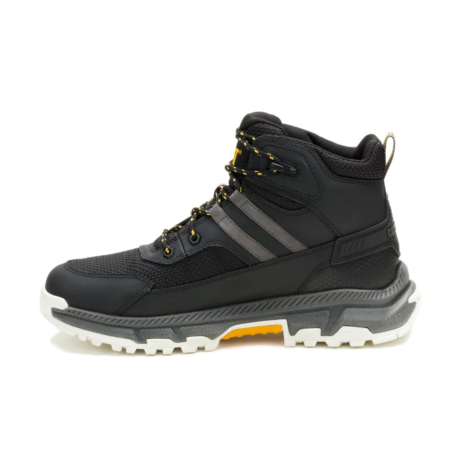Cat Footwear Men's Booster Vent Work Boot