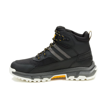 Cat Footwear Men's Booster Vent Work Boot