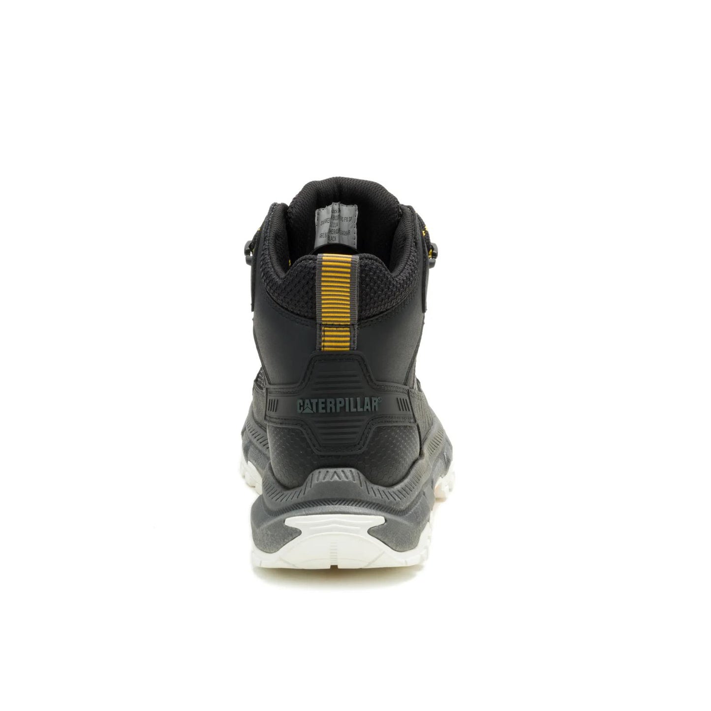 Cat Footwear Men's Booster Vent Work Boot