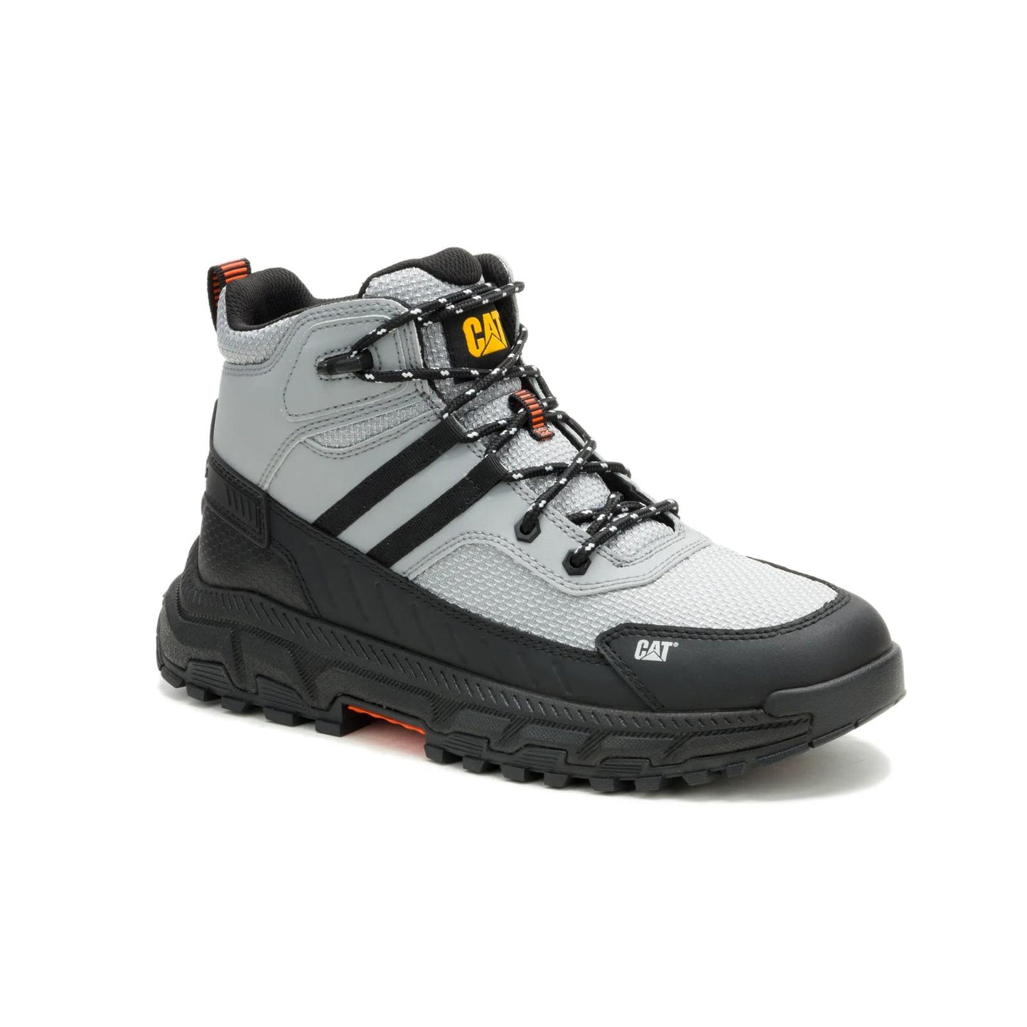 Cat Footwear Men's Booster Vent Work Boot