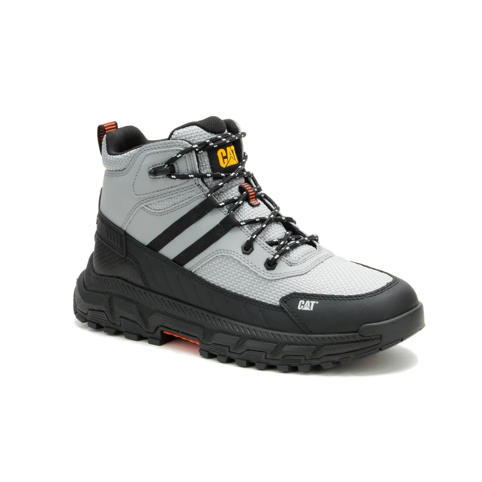 Cat Footwear Men's Booster Vent Work Boot