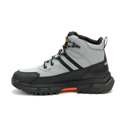 Cat Footwear Men's Booster Vent Work Boot