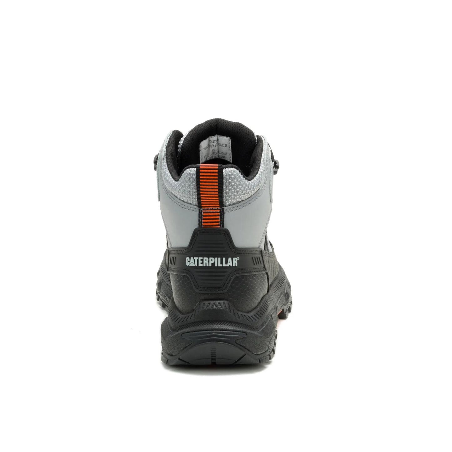 Cat Footwear Men's Booster Vent Work Boot