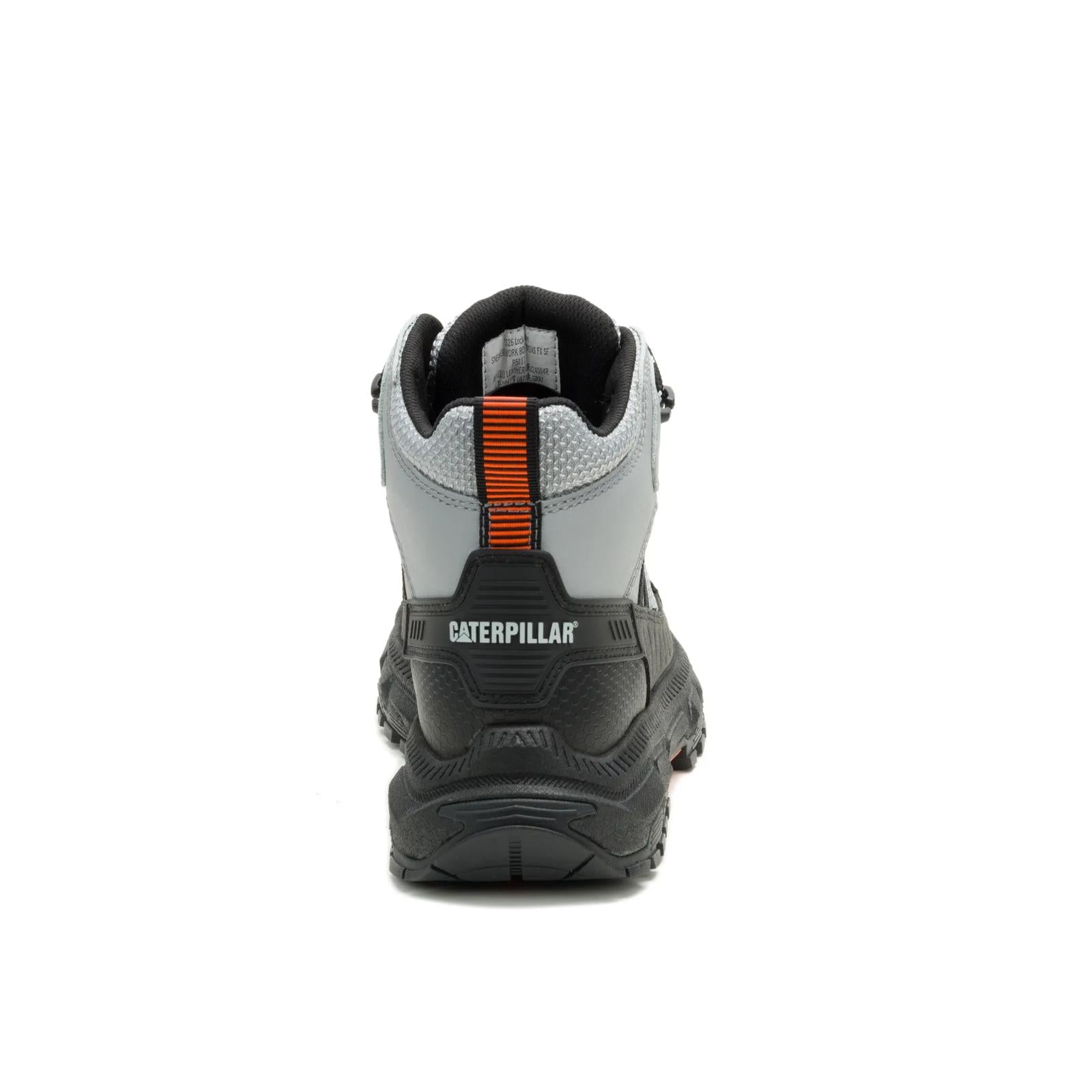 Cat Footwear Men's Booster Vent Work Boot