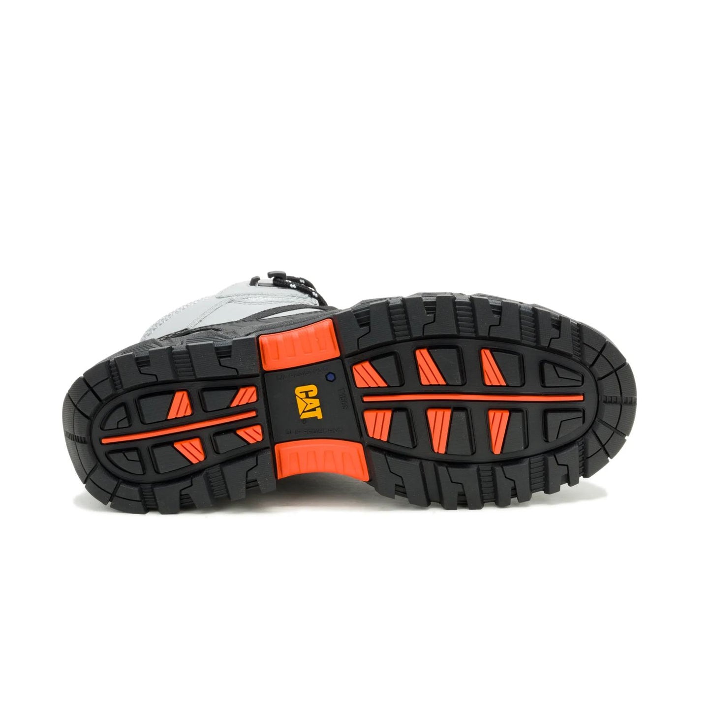 Cat Footwear Men's Booster Vent Work Boot