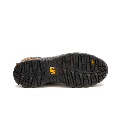 Cat Footwear Threshold Rebound Chelsea Waterproof Steel Toe Boot