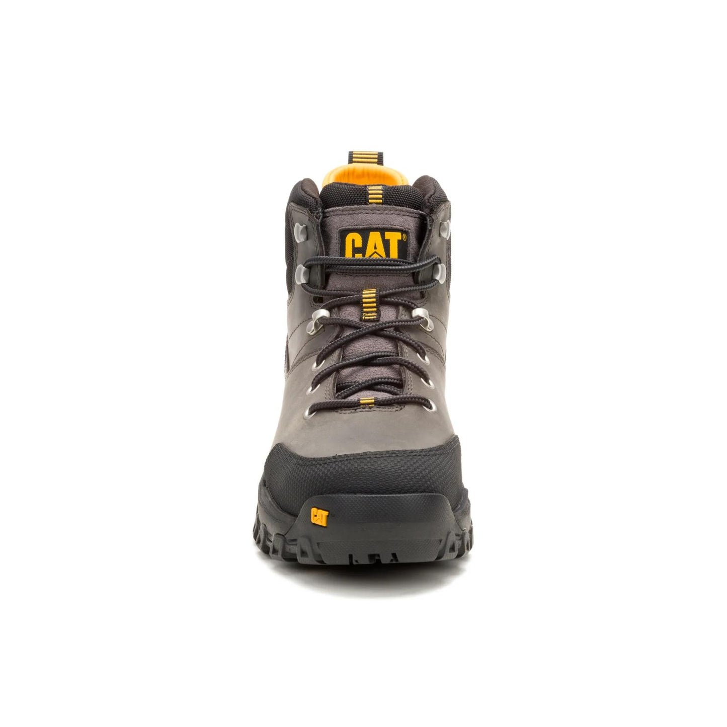 Cat Footwear Threshold Rebound Hiker Steel Toe Boot