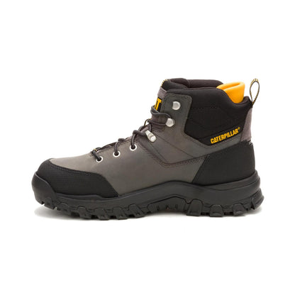 Cat Footwear Threshold Rebound Hiker Steel Toe Boot