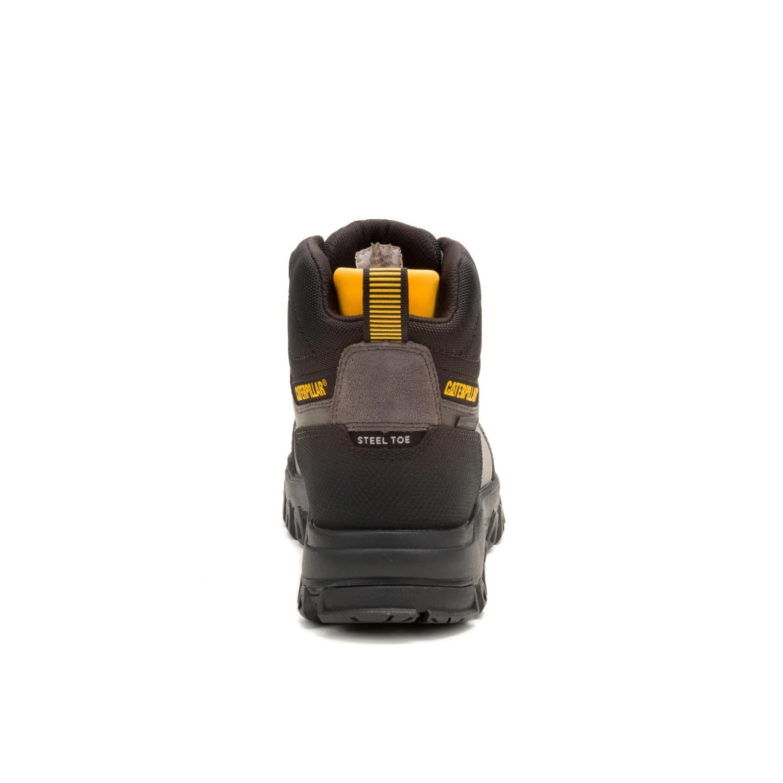 Cat Footwear Threshold Rebound Hiker Steel Toe Boot