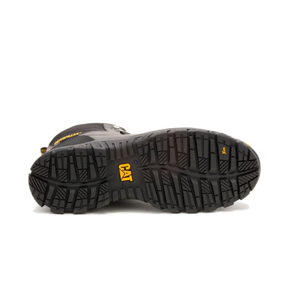 Cat Footwear Threshold Rebound Hiker Steel Toe Boot