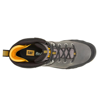 Cat Footwear Threshold Rebound Hiker Steel Toe Boot