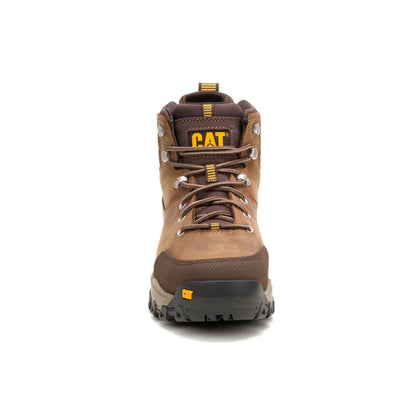 Cat Footwear Threshold Rebound Hiker Steel Toe Boot