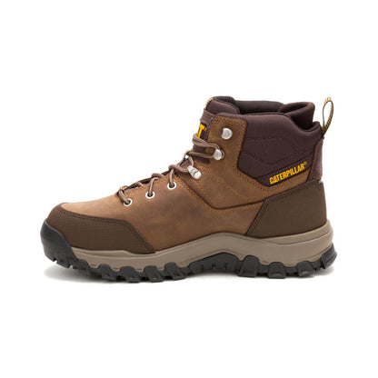 Cat Footwear Threshold Rebound Hiker Steel Toe Boot