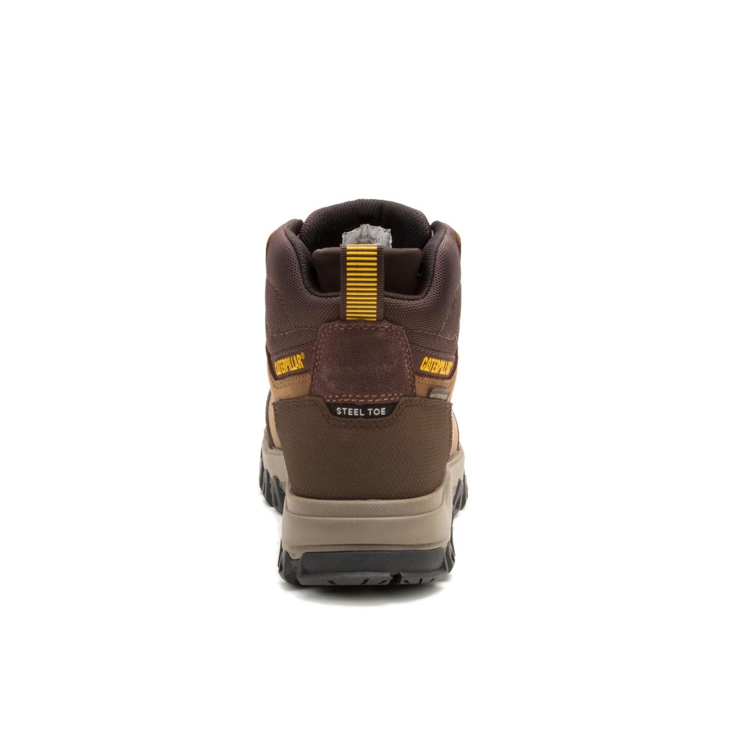 Cat Footwear Threshold Rebound Hiker Steel Toe Boot