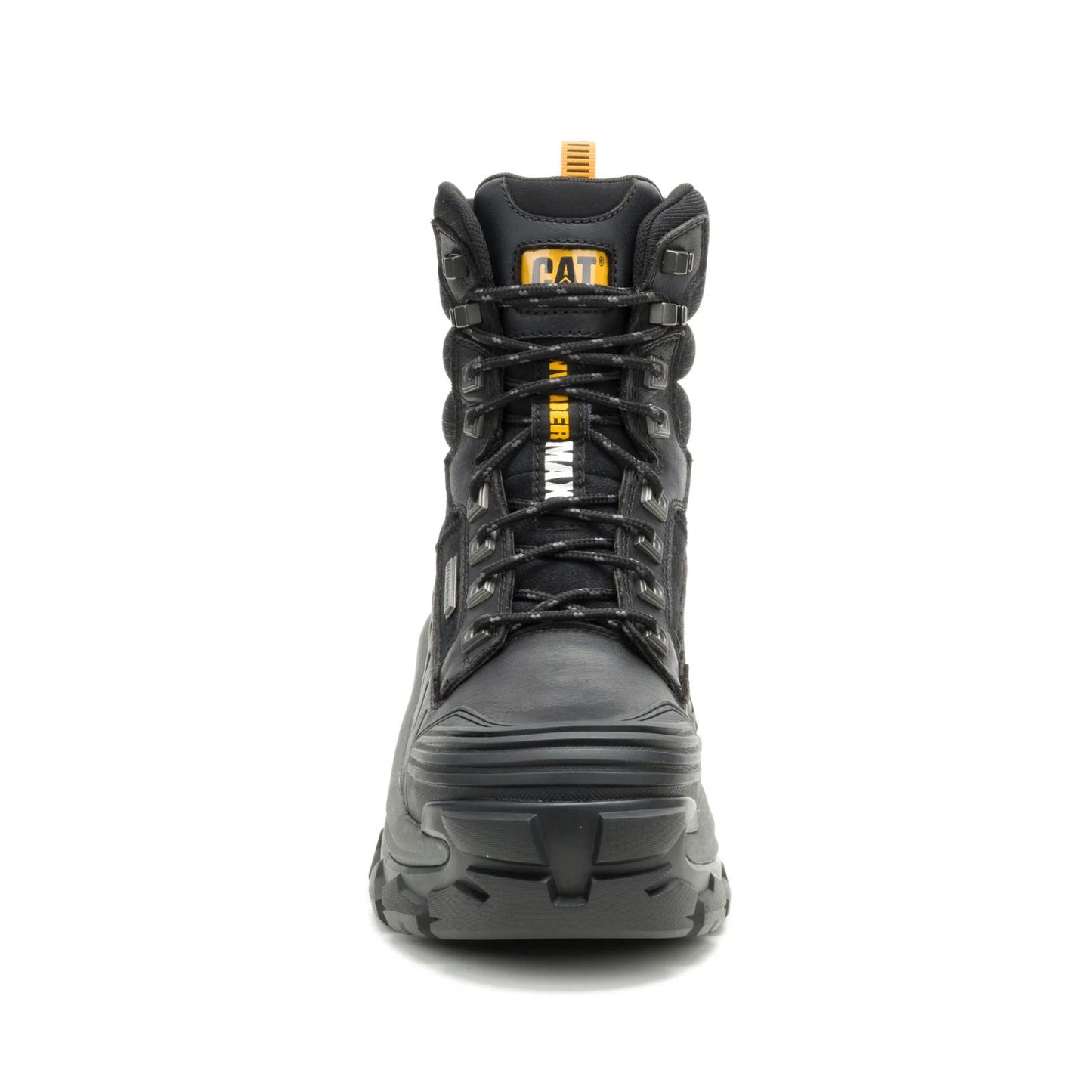 Cat Footwear Invader Max 8" Waterproof Work Boot - $184.95