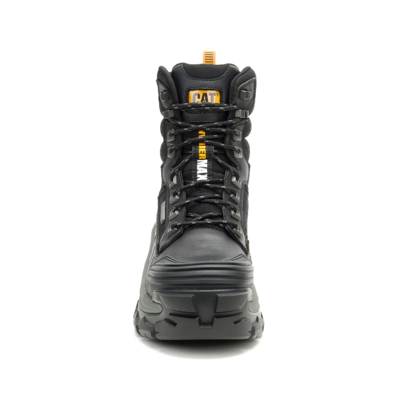Cat Footwear Invader Max 8" Waterproof Work Boot - $184.95