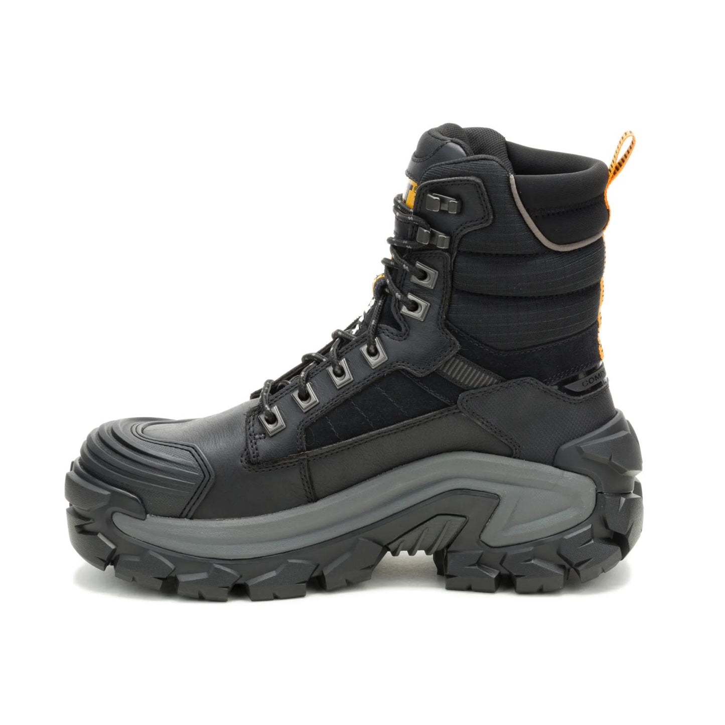 Cat Footwear Invader Max 8" Waterproof Work Boot - $184.95
