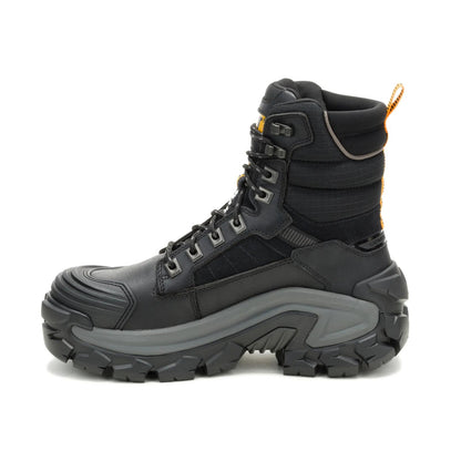 Cat Footwear Invader Max 8" Waterproof Work Boot - $184.95