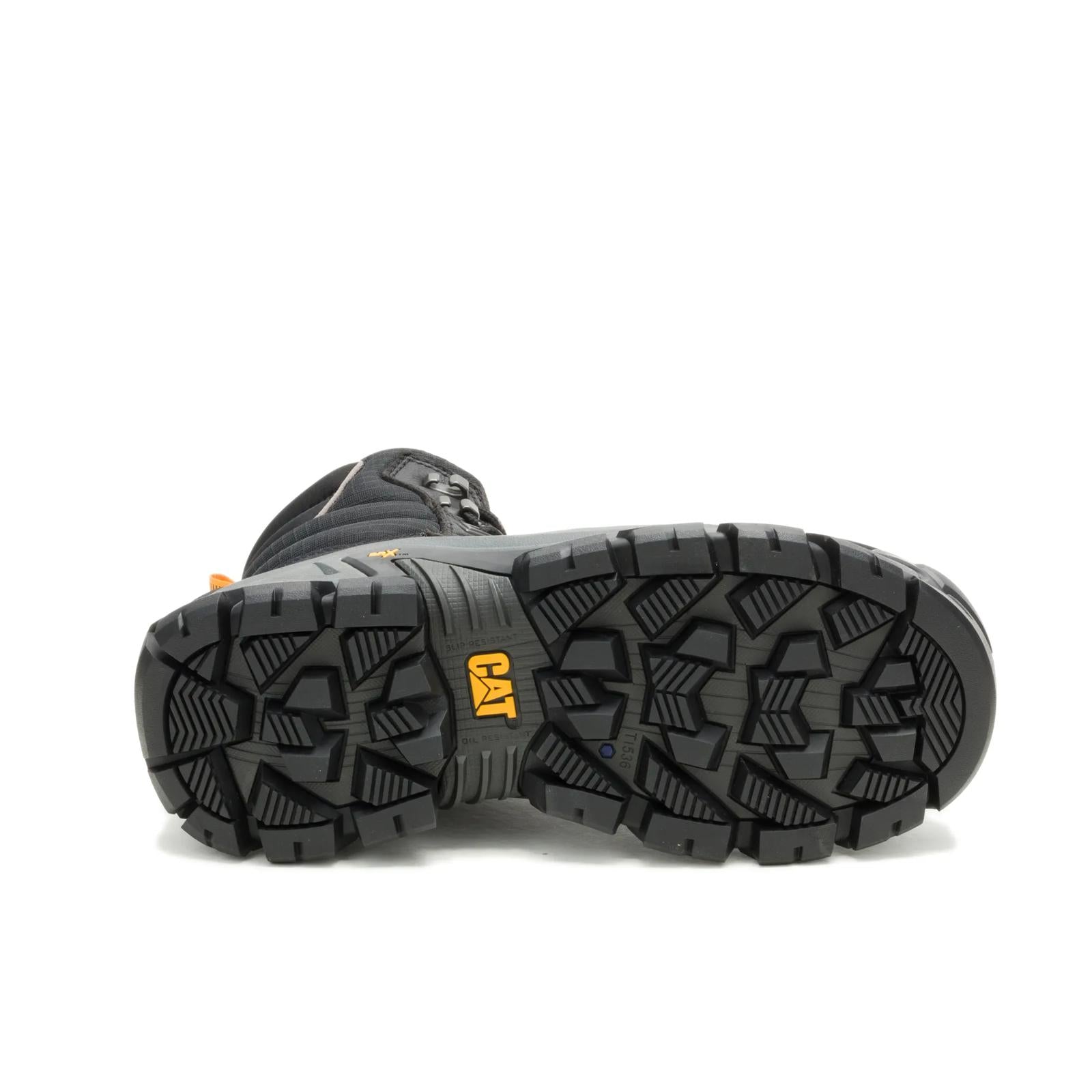 Cat Footwear Invader Max 8" Waterproof Work Boot - $184.95