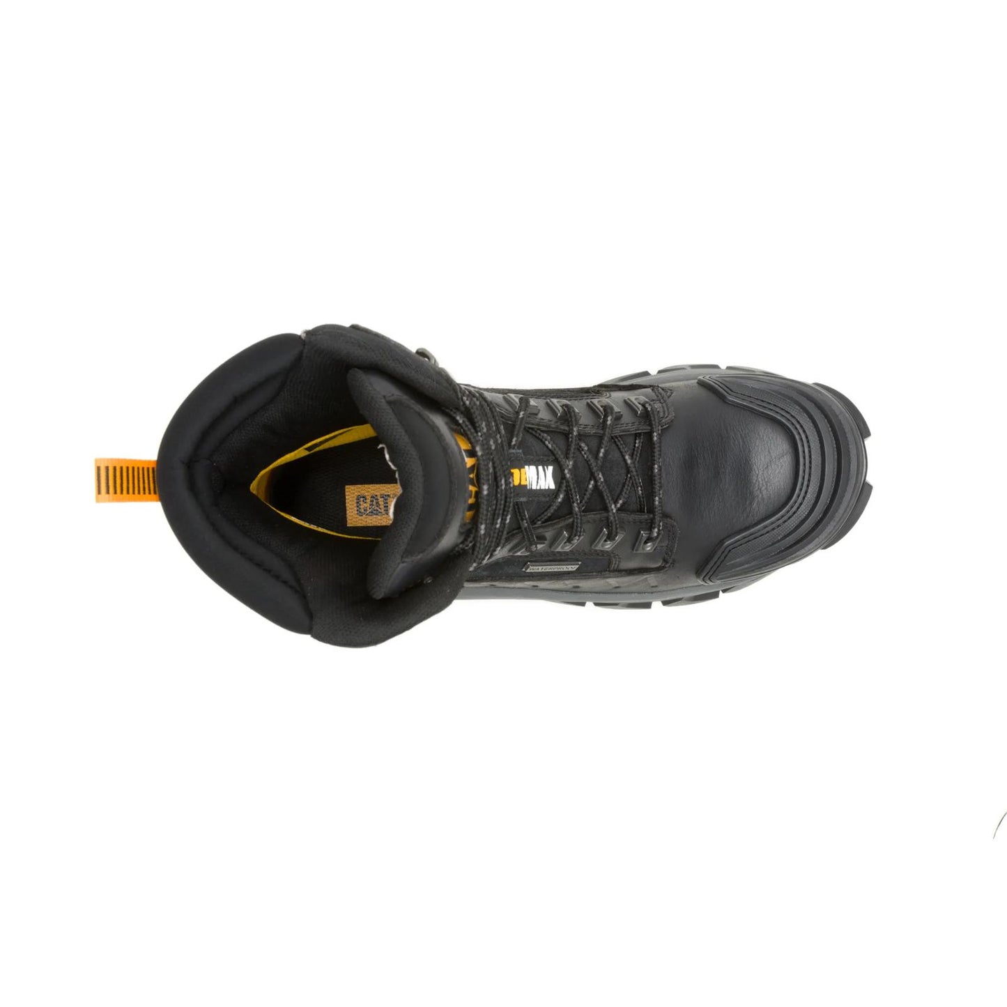Cat Footwear Invader Max 8" Waterproof Work Boot - $184.95
