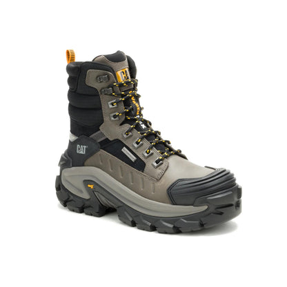 Cat Footwear Invader Max 8" Waterproof Work Boot - $184.95