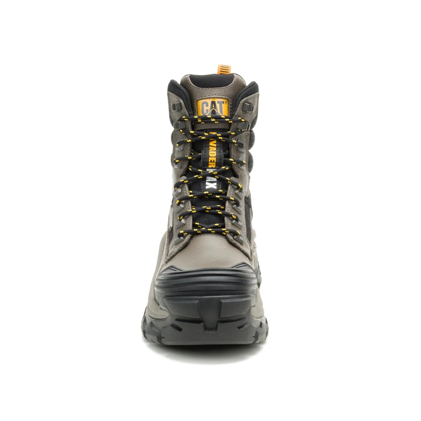 Cat Footwear Invader Max 8" Waterproof Work Boot - $184.95