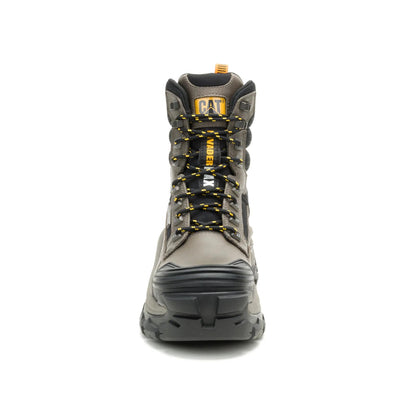 Cat Footwear Invader Max 8" Waterproof Work Boot - $184.95