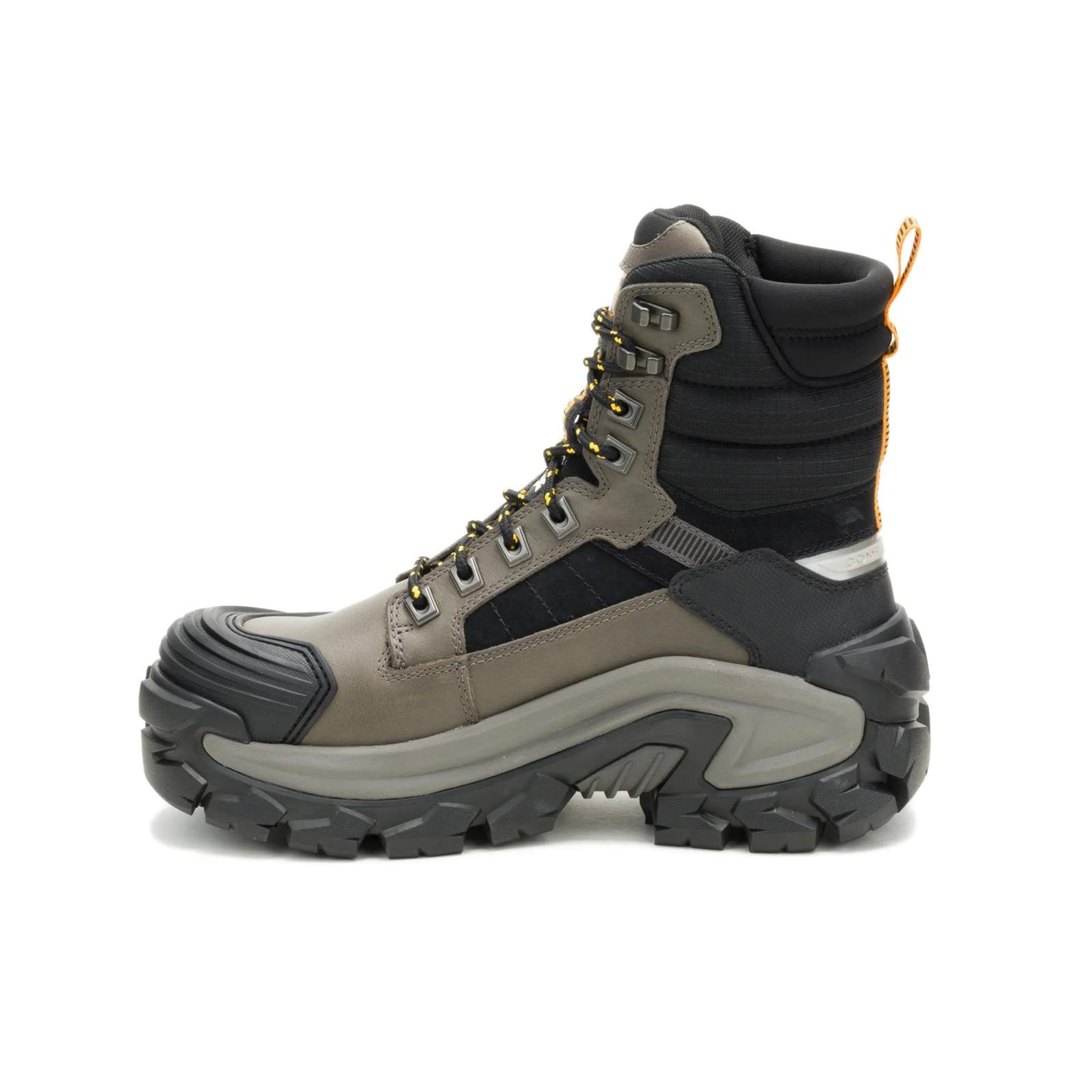 Cat Footwear Invader Max 8" Waterproof Work Boot - $184.95