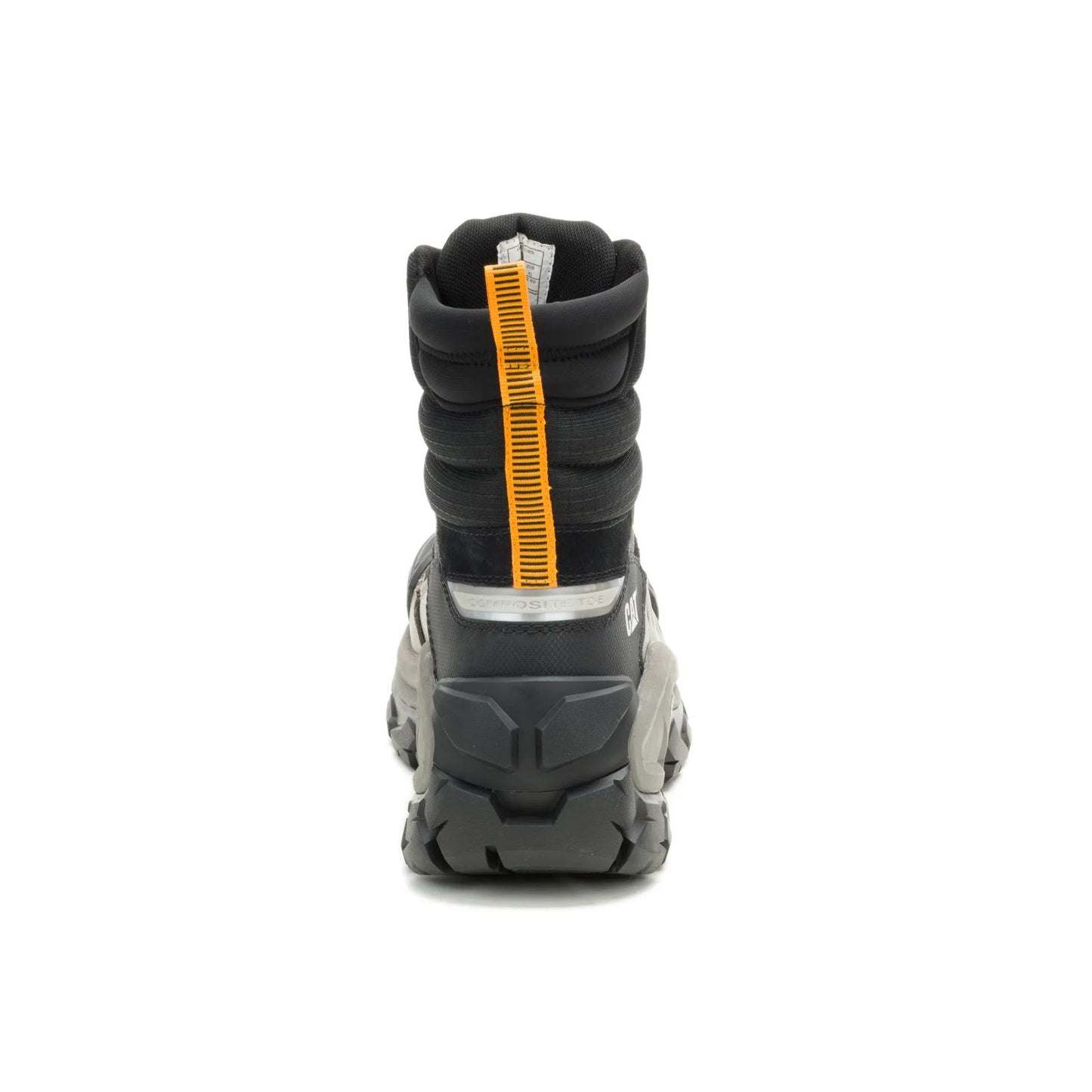 Cat Footwear Invader Max 8" Waterproof Work Boot - $184.95