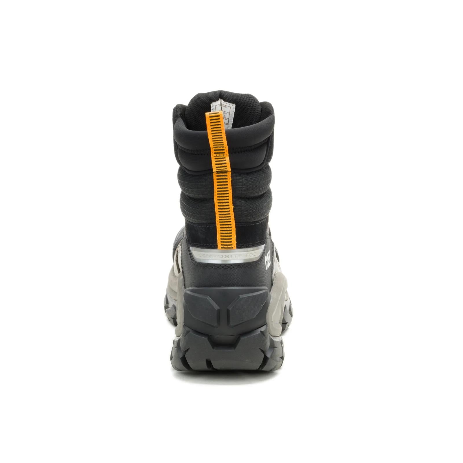 Cat Footwear Invader Max 8" Waterproof Work Boot - $184.95