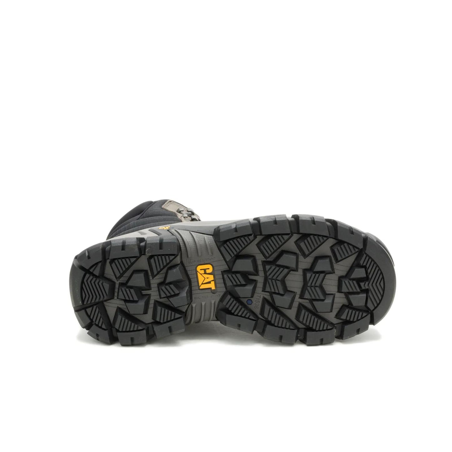 Cat Footwear Invader Max 8" Waterproof Work Boot - $184.95