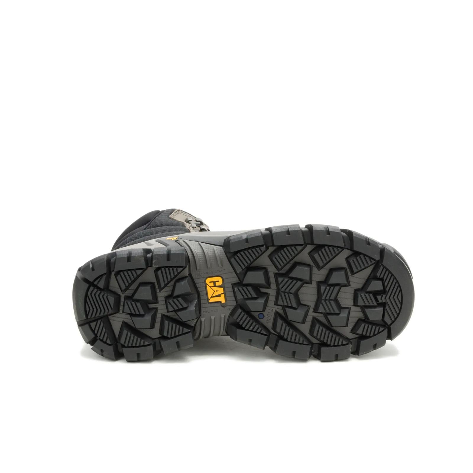 Cat Footwear Invader Max 8" Waterproof Work Boot - $184.95