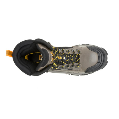 Cat Footwear Invader Max 8" Waterproof Work Boot - $184.95